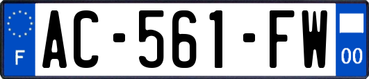 AC-561-FW