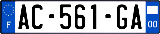 AC-561-GA