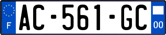 AC-561-GC