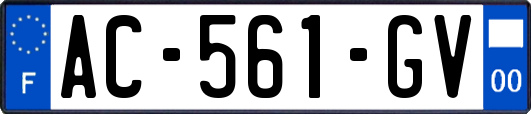 AC-561-GV