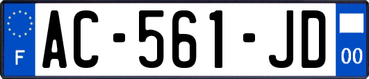 AC-561-JD