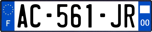 AC-561-JR