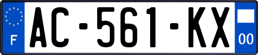 AC-561-KX