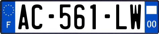 AC-561-LW