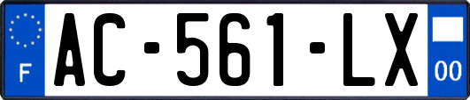 AC-561-LX