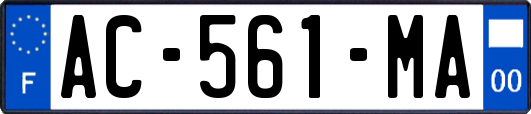 AC-561-MA
