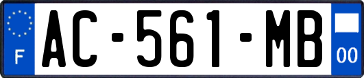 AC-561-MB