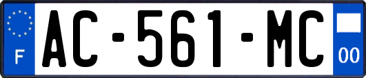 AC-561-MC