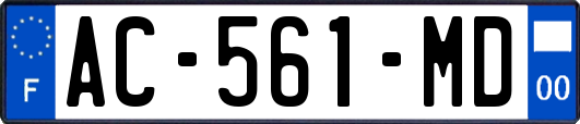 AC-561-MD