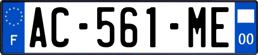 AC-561-ME