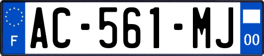AC-561-MJ