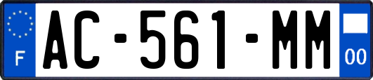 AC-561-MM