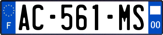 AC-561-MS