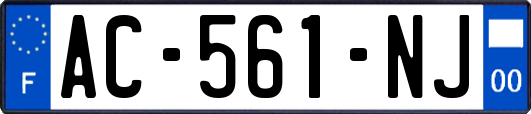 AC-561-NJ