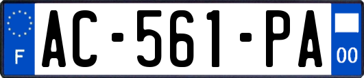 AC-561-PA