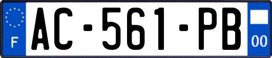 AC-561-PB