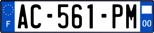AC-561-PM