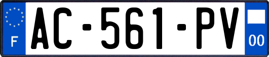 AC-561-PV