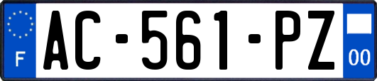 AC-561-PZ