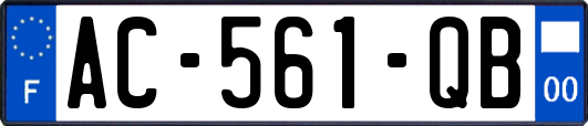 AC-561-QB