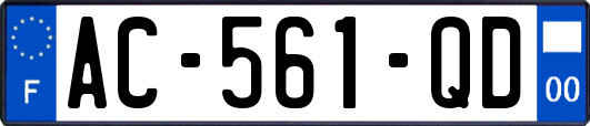 AC-561-QD