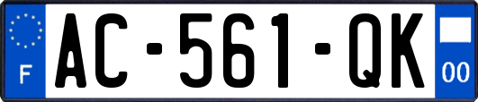 AC-561-QK