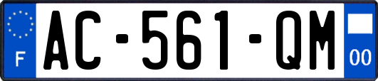 AC-561-QM