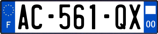 AC-561-QX