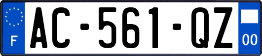 AC-561-QZ