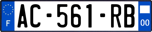 AC-561-RB