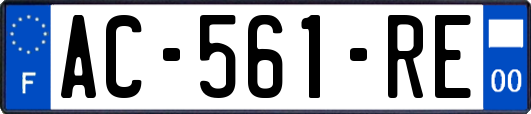 AC-561-RE