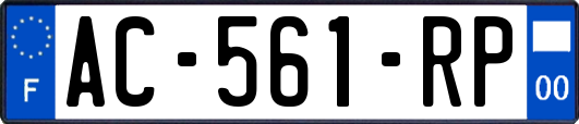 AC-561-RP