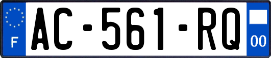 AC-561-RQ