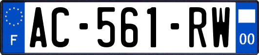 AC-561-RW