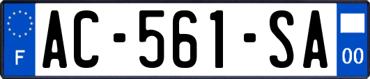 AC-561-SA