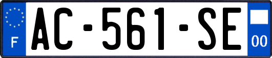 AC-561-SE