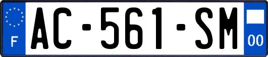 AC-561-SM