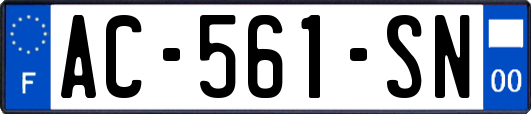 AC-561-SN