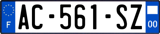 AC-561-SZ