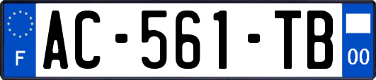 AC-561-TB