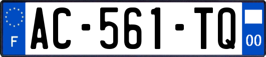 AC-561-TQ