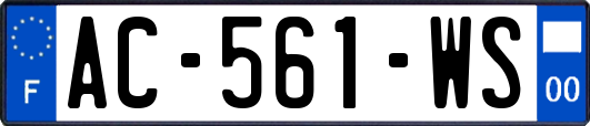 AC-561-WS