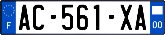AC-561-XA