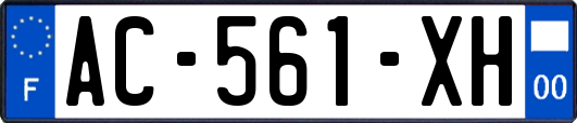 AC-561-XH