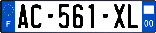 AC-561-XL