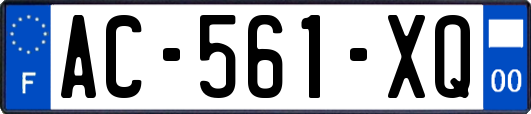 AC-561-XQ