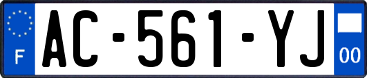 AC-561-YJ