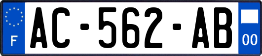 AC-562-AB