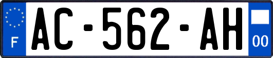 AC-562-AH