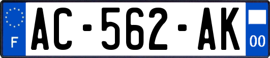 AC-562-AK